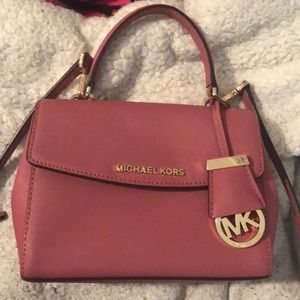 Michael Kors crossbody